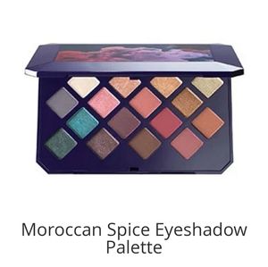 FENTY Moroccan Spice Eyeshadow Palette